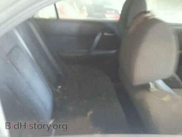 2008 MAZDA 6 - VIN: 1YVHP80C485M31439 - Фото 6
