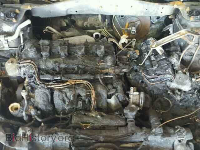 2008 MAZDA 6 - VIN: 1YVHP80C485M31439 - Фото 7