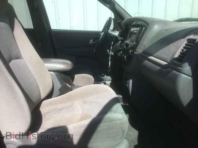 2001 MAZDA TRIBUTE - VIN: 4F2YU06151KM32712 - Фото 5
