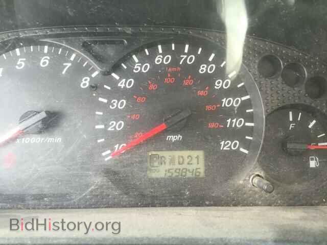 2001 MAZDA TRIBUTE - VIN: 4F2YU06151KM32712 - Фото 8
