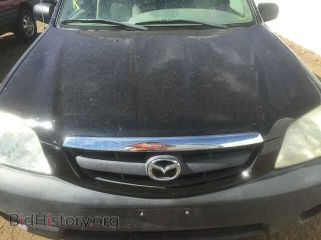 2001 MAZDA TRIBUTE - VIN: 4F2YU06151KM32712 - Фото 9