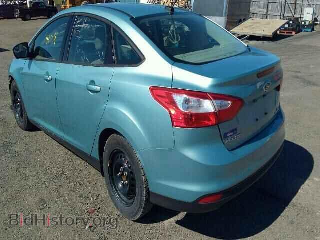 2012 FORD FOCUS - VIN: 1FAHP3F25CL383659 - Photo 3