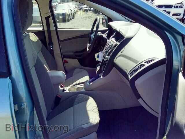 2012 FORD FOCUS - VIN: 1FAHP3F25CL383659 - Photo 5