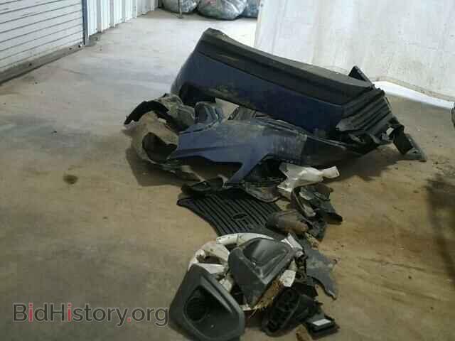 2013 SUBARU IMPREZA - VIN: JF1GPAA63D2865225 - Фото 9