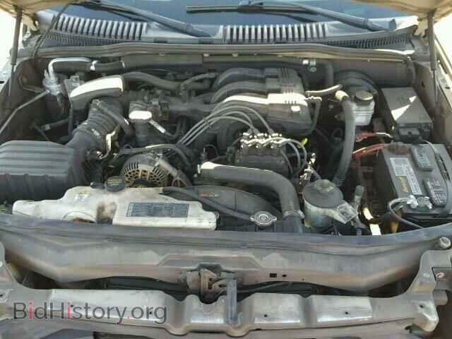 2007 FORD EXPLORER - VIN: 1FMEU63E97UB41054 - Фото 7