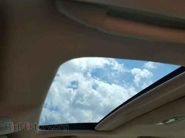 2003 LEXUS ES300 - VIN: JTHBF30G230148904 - Фото 9