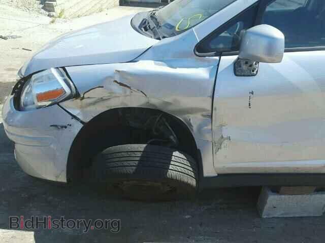 2009 NISSAN VERSA - VIN: 3N1BC13E29L372584 - Фото 9