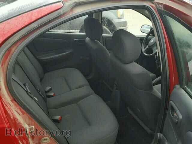 2005 DODGE NEON - VIN: 1B3ES56C35D239784 - Фото 6