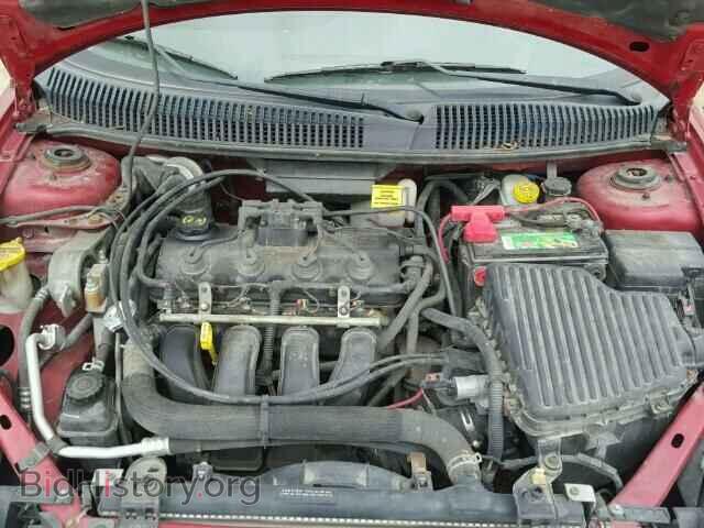 2005 DODGE NEON - VIN: 1B3ES56C35D239784 - Фото 7