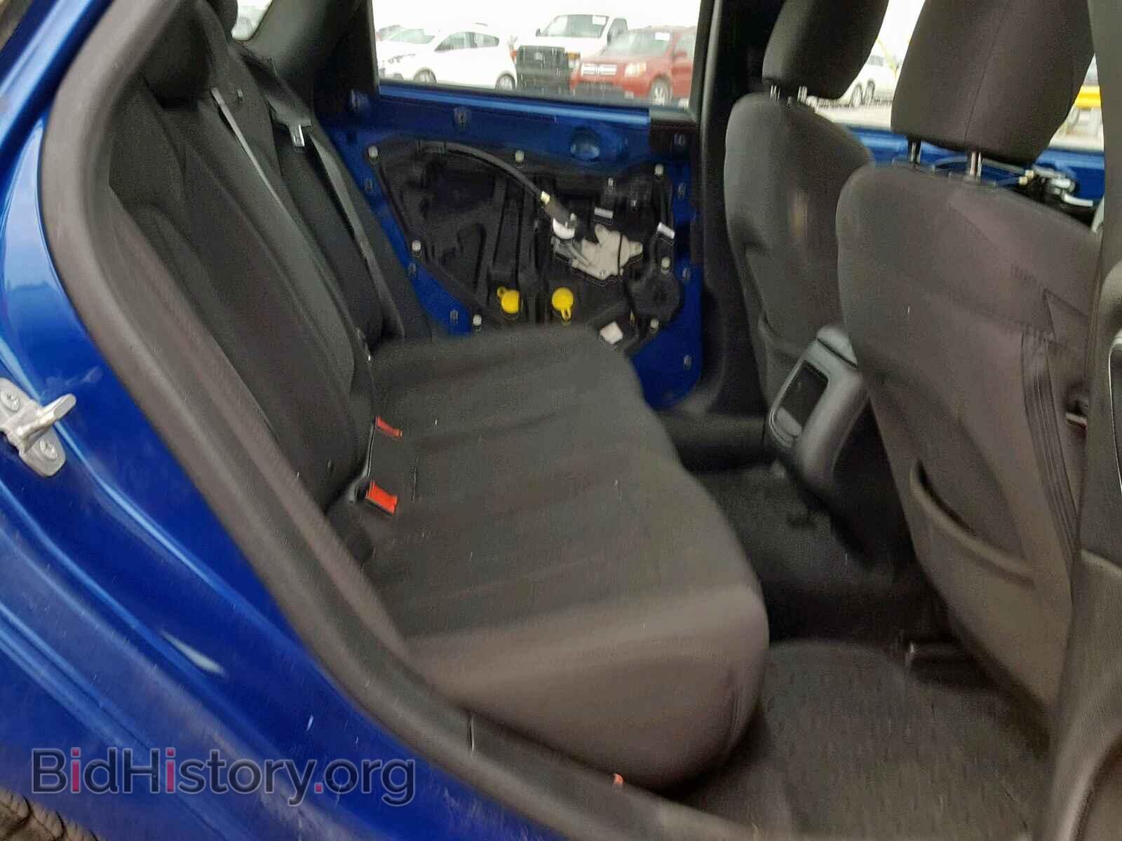 2015 CHRYSLER 200 - VIN: 1C3CCCABXFN628654 - Photo 6