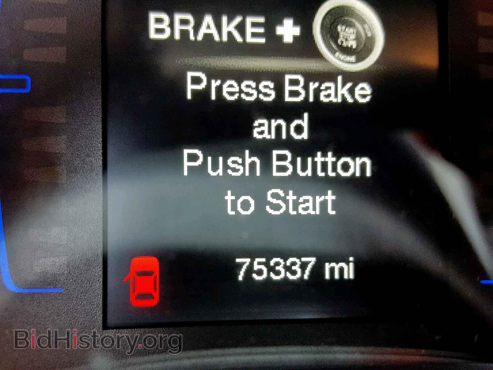 2015 CHRYSLER 200 - VIN: 1C3CCCABXFN628654 - Photo 8