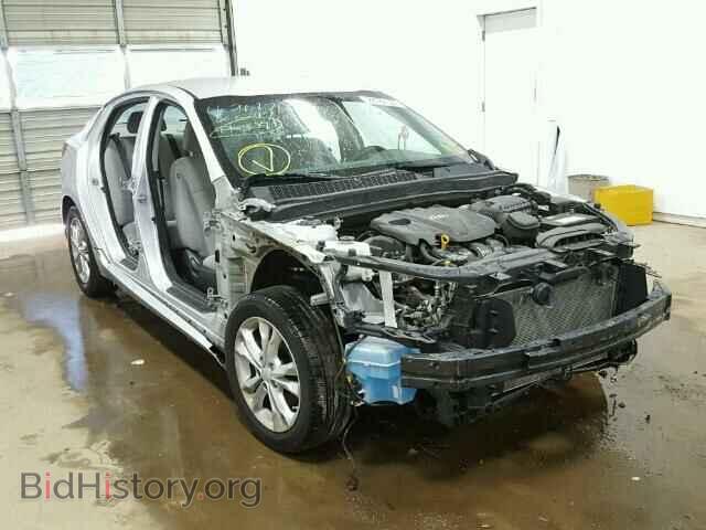 Photo 5XXGM4A74DG205217 - KIA OPTIMA 2013