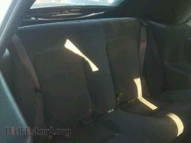 2004 CHRYSLER SEBRING - VIN: 1C3EL45X14N269048 - Фото 6