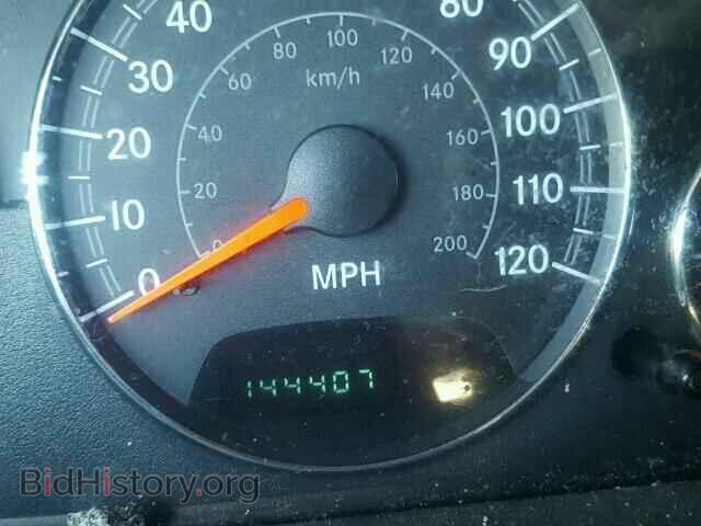 2004 CHRYSLER SEBRING - VIN: 1C3EL45X14N269048 - Фото 8