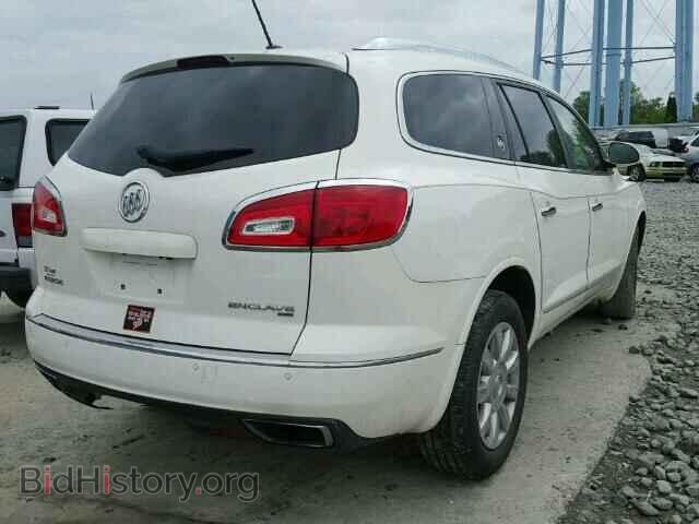 2014 BUICK ENCLAVE - VIN: 5GAKVCKD2EJ316336 - Фото 4
