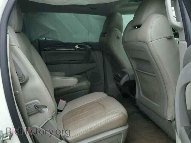 2014 BUICK ENCLAVE - VIN: 5GAKVCKD2EJ316336 - Фото 6