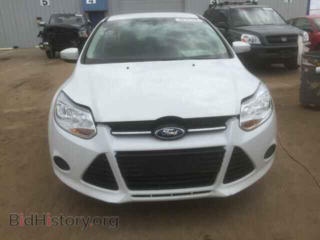 2013 FORD FOCUS - VIN: 1FADP3F26DL266978 - Фото 9