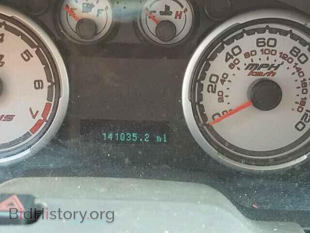 2009 FORD FOCUS - VIN: 1FAHP35N59W174585 - Фото 8