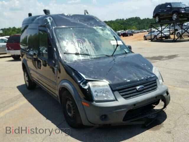 Photo NM0LS6AN1BT059738 - FORD TRANSIT CO 2011