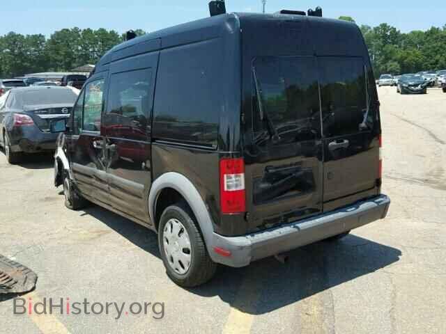 2011 FORD TRANSIT CO - VIN: NM0LS6AN1BT059738 - Фото 3