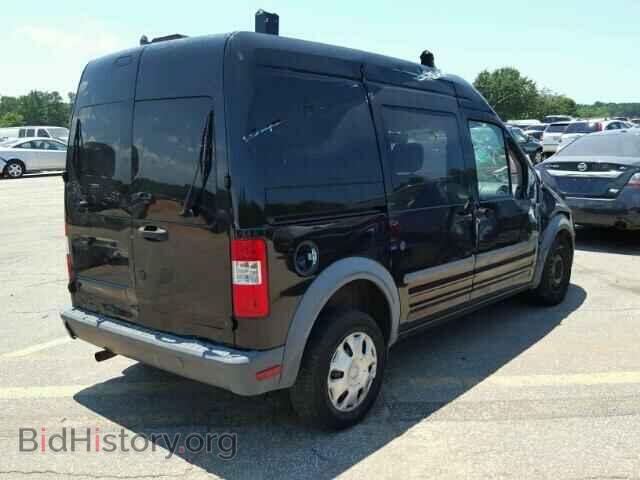 2011 FORD TRANSIT CO - VIN: NM0LS6AN1BT059738 - Фото 4