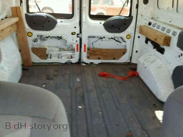 2011 FORD TRANSIT CO - VIN: NM0LS6AN1BT059738 - Фото 6