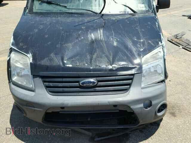 2011 FORD TRANSIT CO - VIN: NM0LS6AN1BT059738 - Фото 7