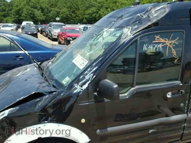 2011 FORD TRANSIT CO - VIN: NM0LS6AN1BT059738 - Фото 9