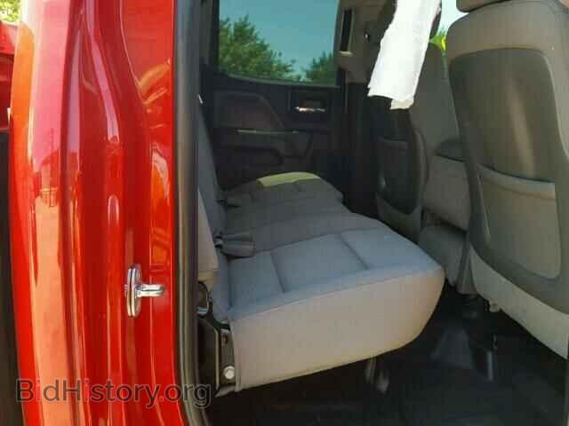 2014 CHEVROLET SILVERADO - VIN: 1GCRCPEH2EZ255113 - Фото 6