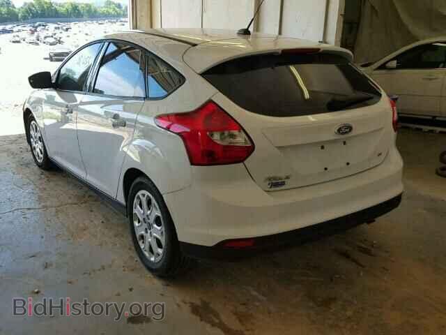 2012 FORD FOCUS - VIN: 1FAHP3K27CL303591 - Photo 3