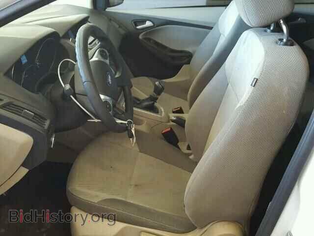 2012 FORD FOCUS - VIN: 1FAHP3K27CL303591 - Photo 5
