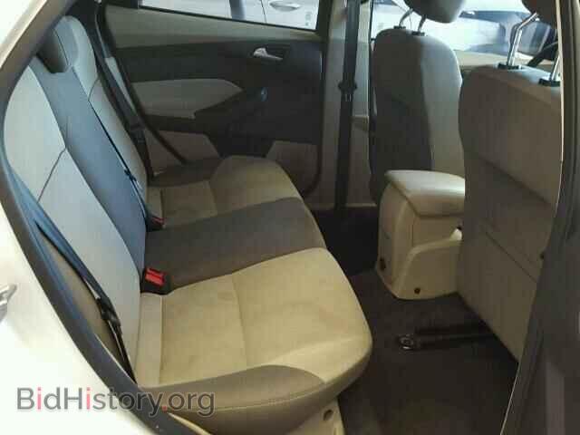 2012 FORD FOCUS - VIN: 1FAHP3K27CL303591 - Photo 6
