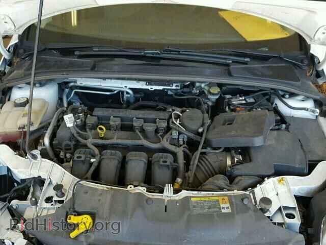 2012 FORD FOCUS - VIN: 1FAHP3K27CL303591 - Photo 7