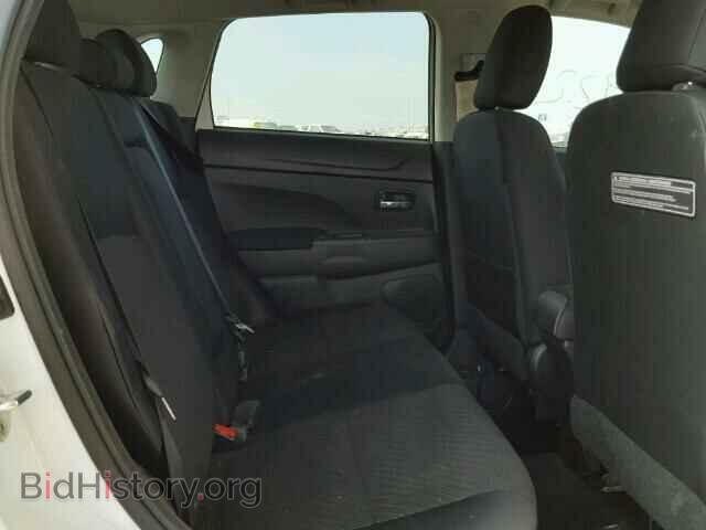 2015 MITSUBISHI OUTLANDER - VIN: 4A4AR4AW2FE048687 - Фото 6