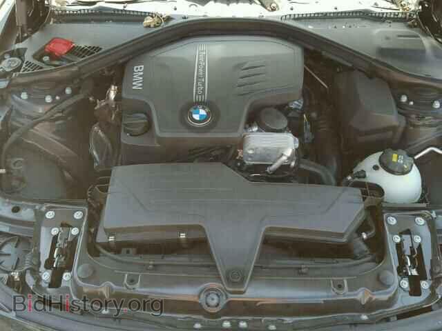 2015 BMW 4 SERIES - VIN: WBA3N5C50FK198785 - Фото 7