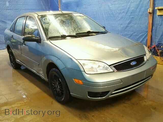 Photo 1FAFP34N85W142149 - FORD FOCUS 2005