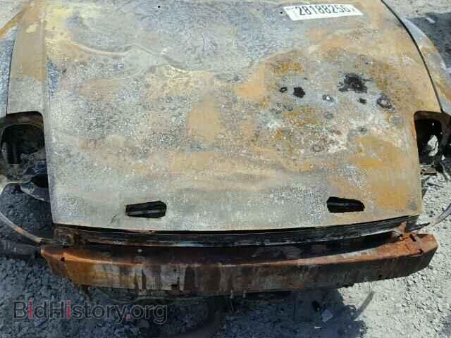 2000 MITSUBISHI ECLIPSE - VIN: 4A3AC44G1YE037645 - Фото 7
