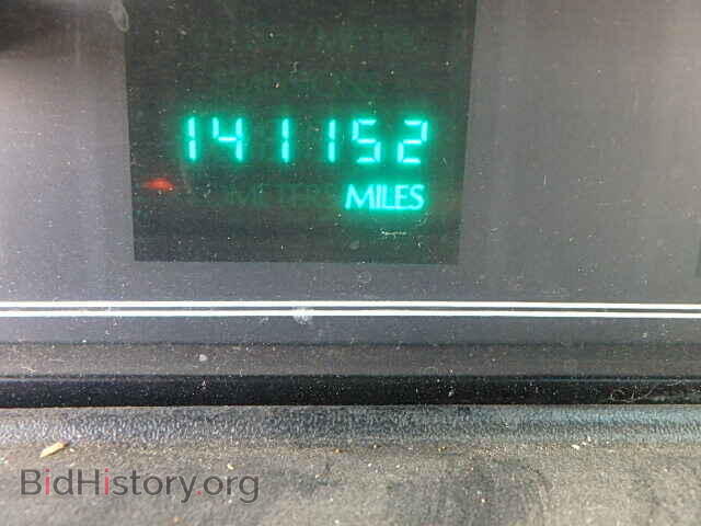 1990 CADILLAC DEVILLE - VIN: 1G6CD5339L4374546 - Фото 8