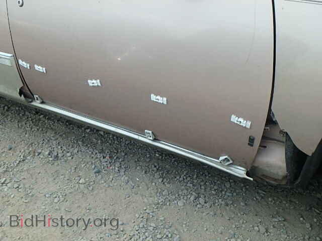 1990 CADILLAC DEVILLE - VIN: 1G6CD5339L4374546 - Фото 10