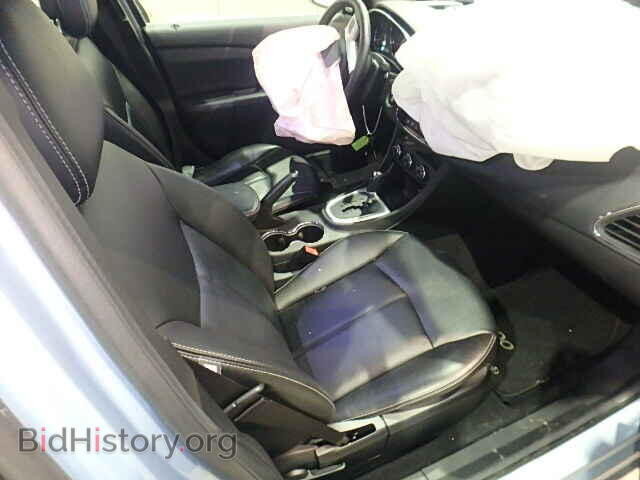 2013 CHRYSLER 200 - VIN: 1C3CCBCG9DN507548 - Photo 5