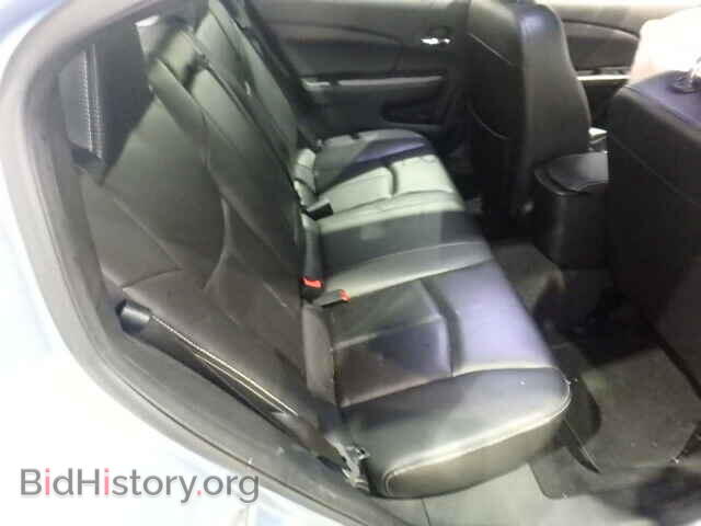 2013 CHRYSLER 200 - VIN: 1C3CCBCG9DN507548 - Photo 6