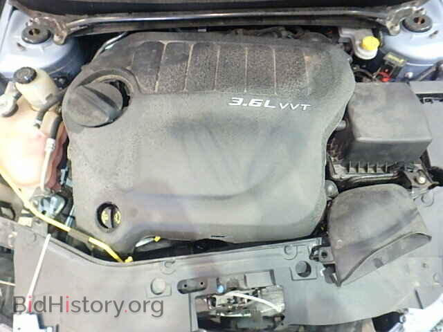 2013 CHRYSLER 200 - VIN: 1C3CCBCG9DN507548 - Photo 7