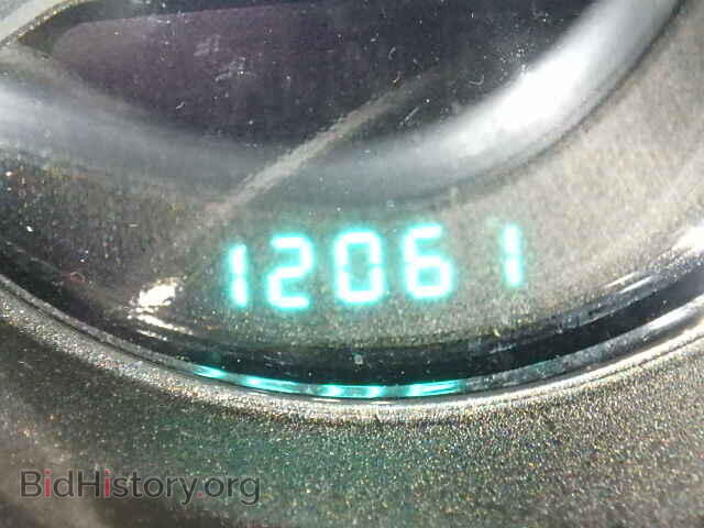 2013 CHRYSLER 200 - VIN: 1C3CCBCG9DN507548 - Photo 8
