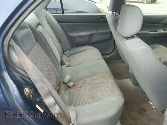2003 MITSUBISHI LANCER - VIN: JA3AJ26E53U017355 - Photo 6