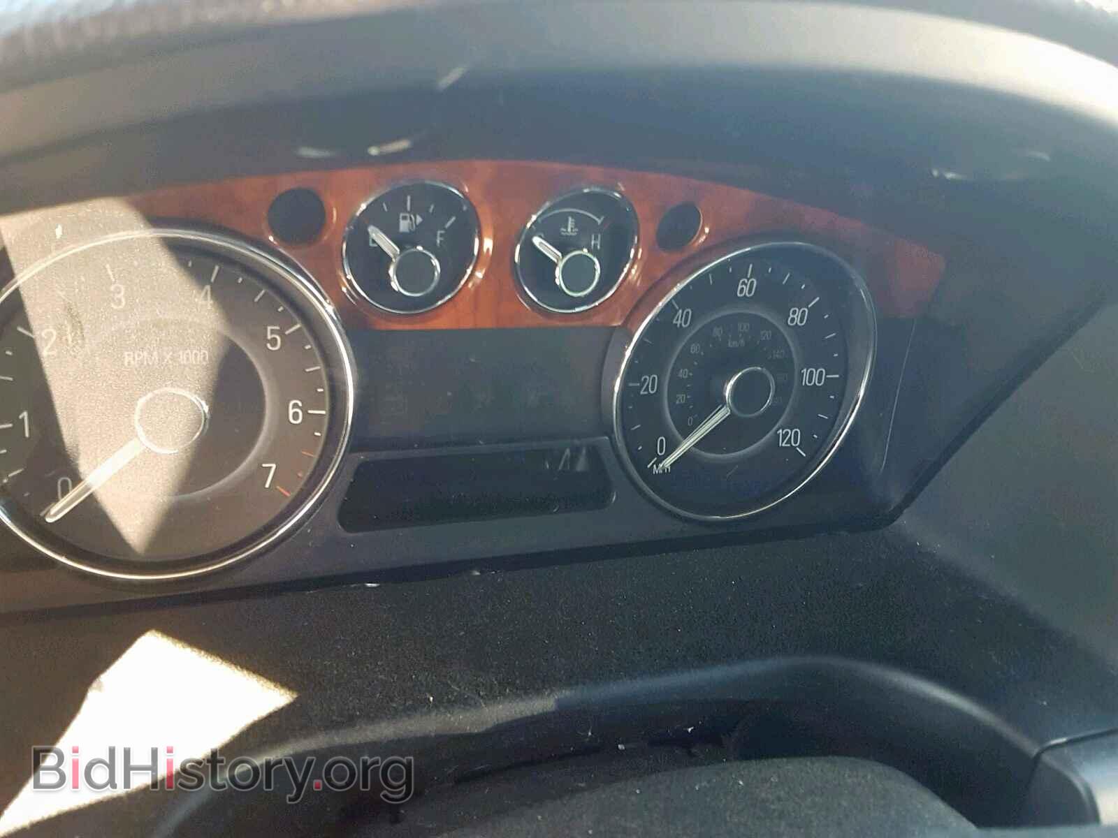 2009 FORD FLEX LIMIT - VIN: 2FMDK53C79BA13057 - Photo 8