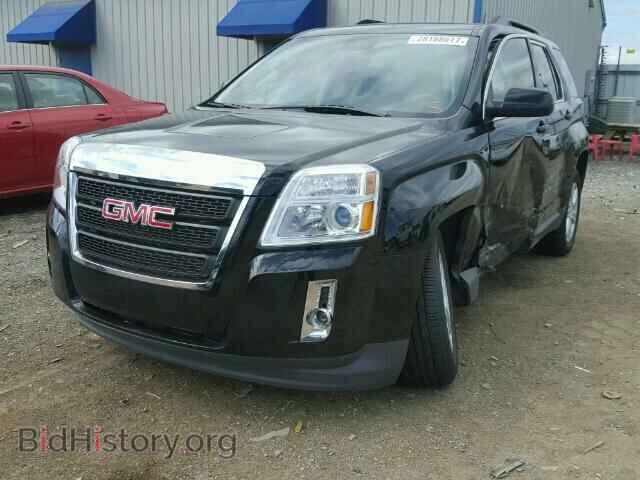 2015 GMC TERRAIN - VIN: 2GKFLWEK9F6101153 - Photo 2