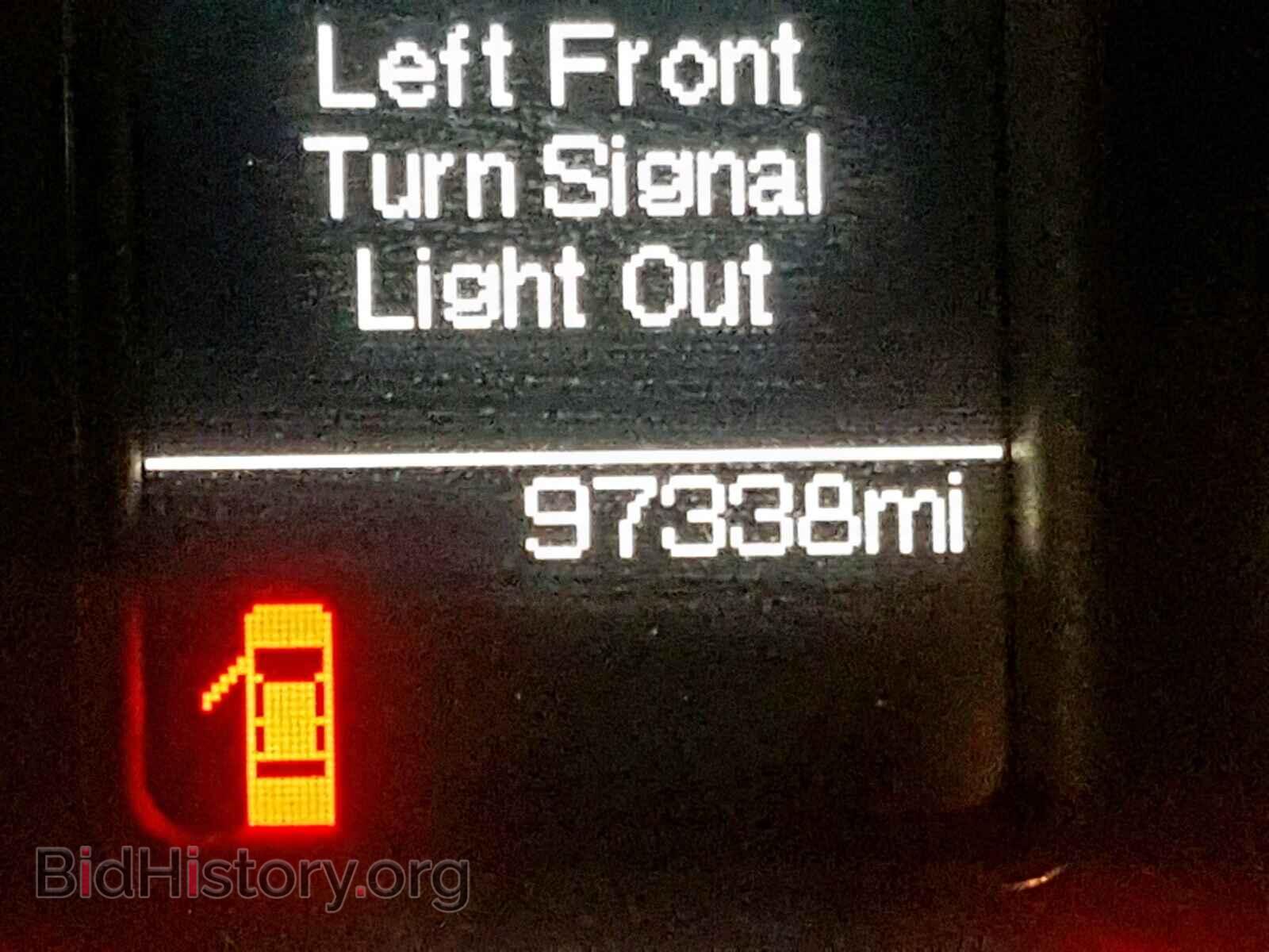 2014 RAM 1500 SLT - VIN: 1C6RR7LTXES297132 - Фото 8