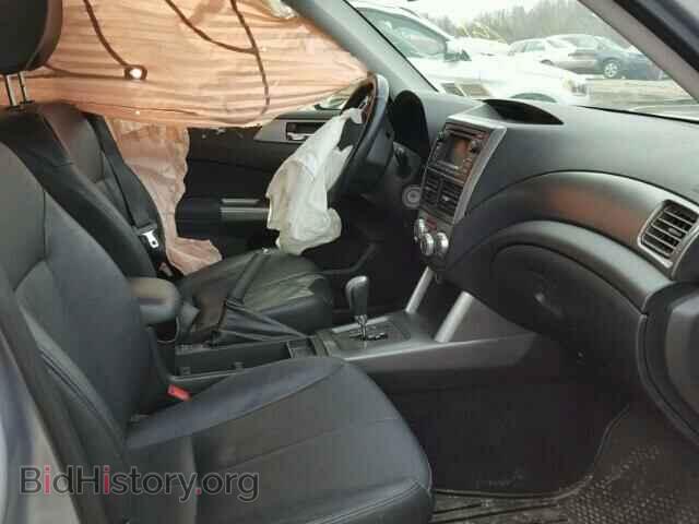 2012 SUBARU FORESTER - VIN: JF2SHAEC5CH468825 - Photo 5