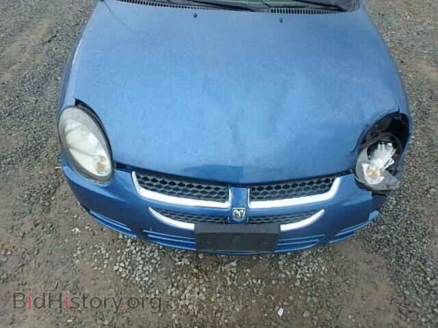 2003 DODGE NEON - VIN: 1B3ES26C73D261668 - Фото 7