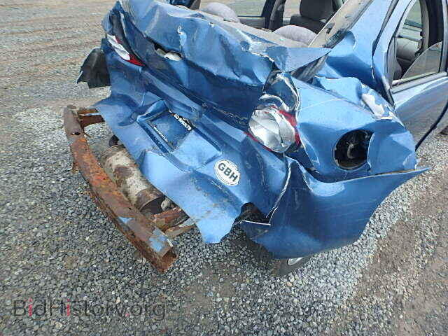 2003 DODGE NEON - VIN: 1B3ES26C73D261668 - Фото 9